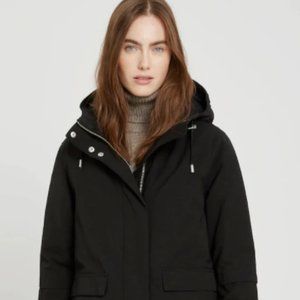 Alpine Parka by Frank and Oak